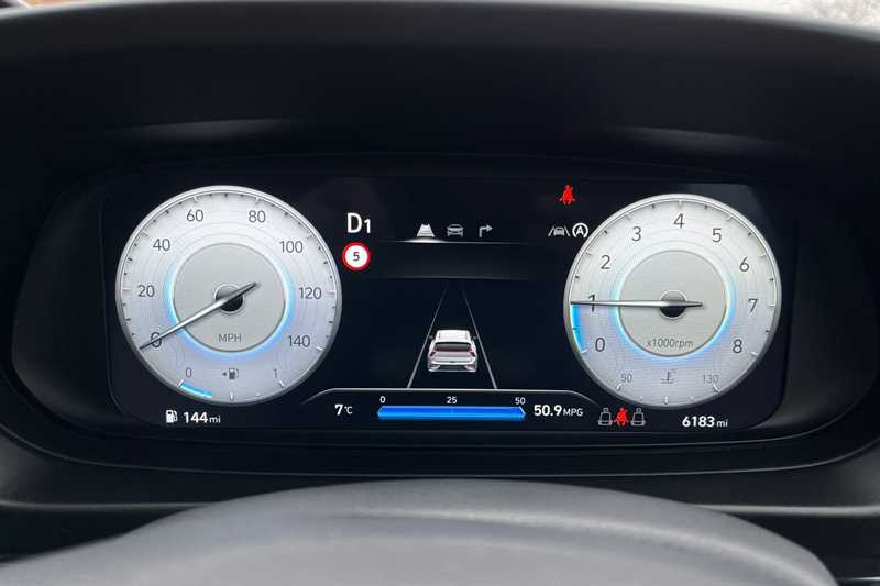 Used Hyundai BAYON 2024 for sale - 78075471: Photo 20