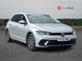 Used Volkswagen Polo 2022 for sale - 75637025: Photo