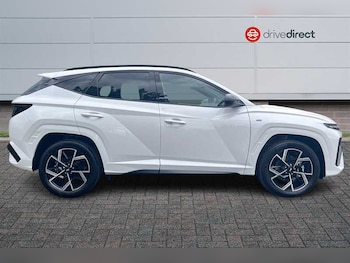 Used Hyundai TUCSON 2026 for sale - 78731567: Photo