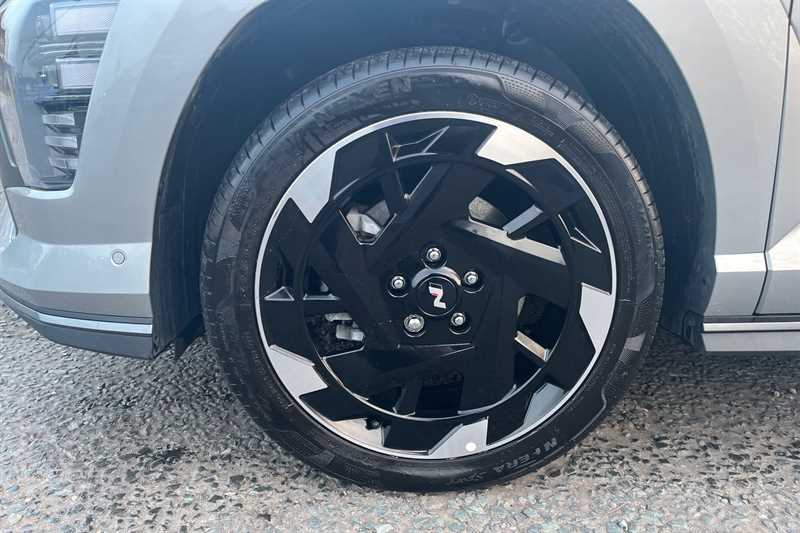 Used Hyundai KONA for sale - 78119765: Photo 11