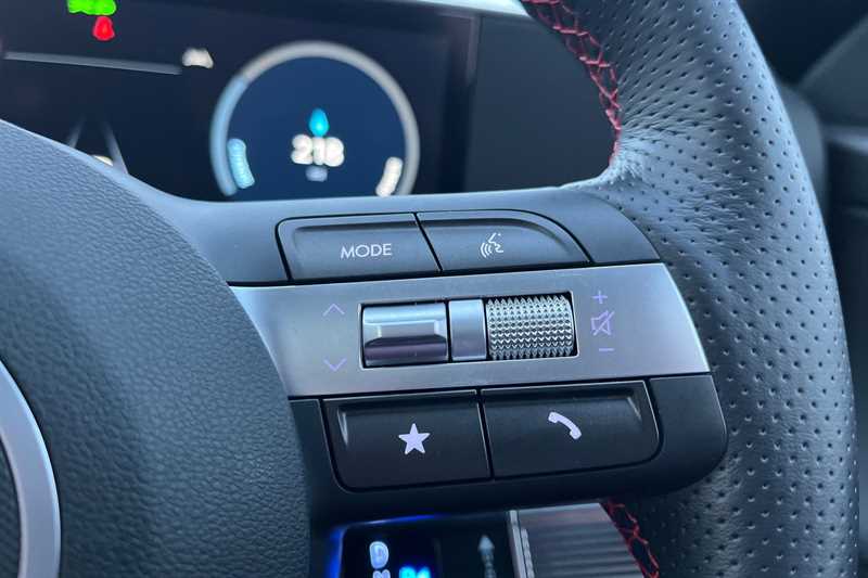 Used Hyundai KONA for sale - 78119765: Photo 22