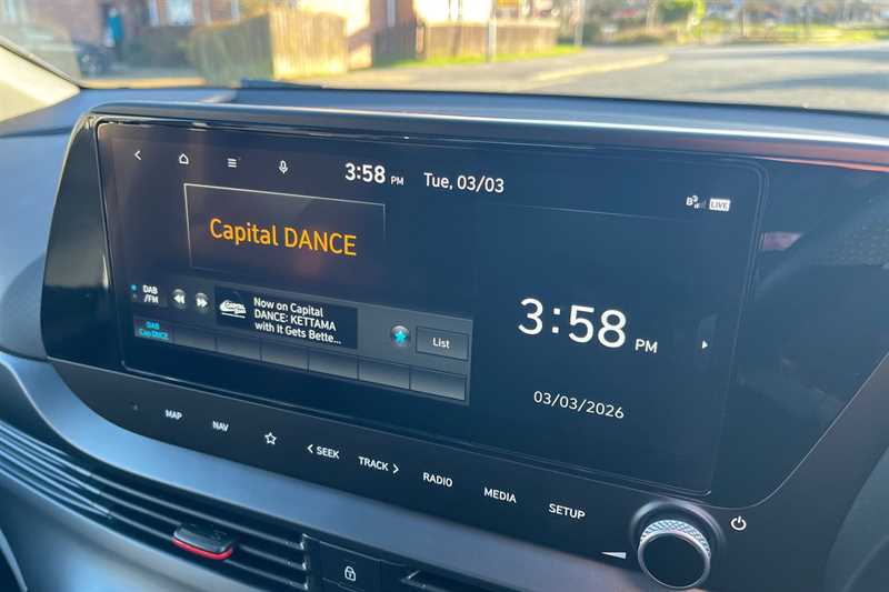 Used Hyundai i20 2024 for sale - 77788224: Photo 16