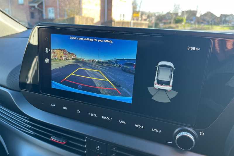 Used Hyundai i20 2024 for sale - 77788224: Photo 18