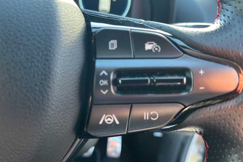 Used Hyundai i20 2024 for sale - 77788224: Photo 21