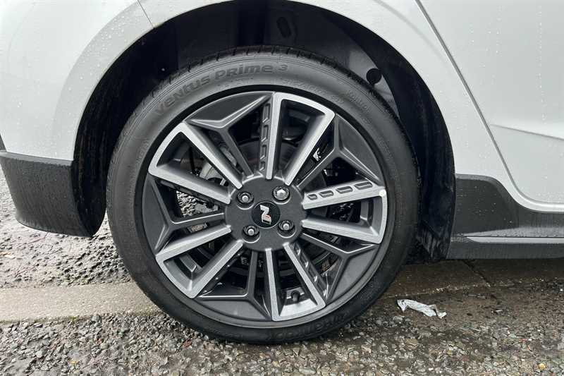 Used Hyundai i20 2025 for sale - 77473625: Photo 11