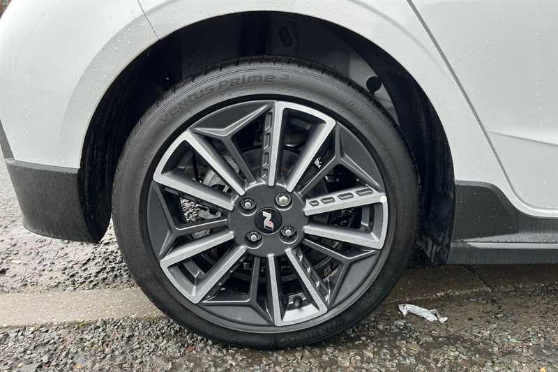 Used Hyundai i20 2025 for sale - 77473625: Photo 12