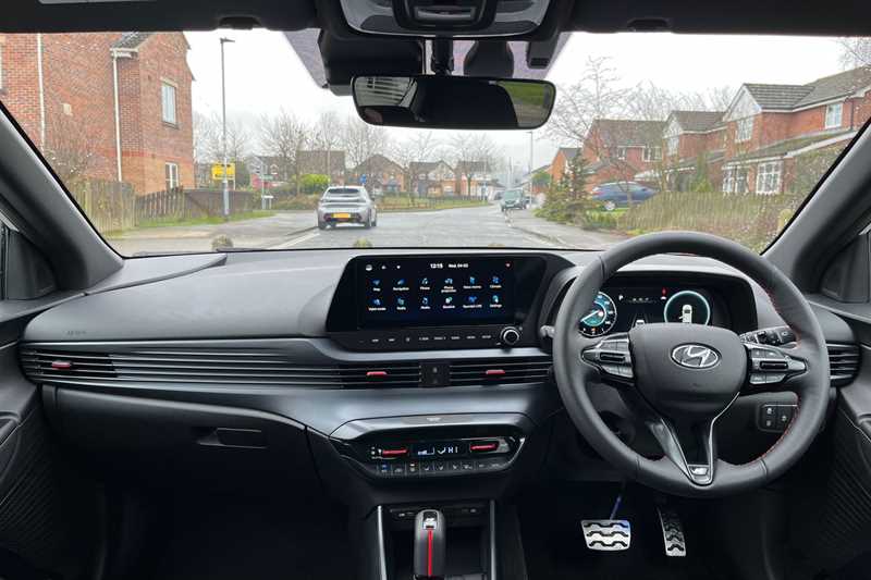 Used Hyundai i20 2025 for sale - 77473625: Photo 13