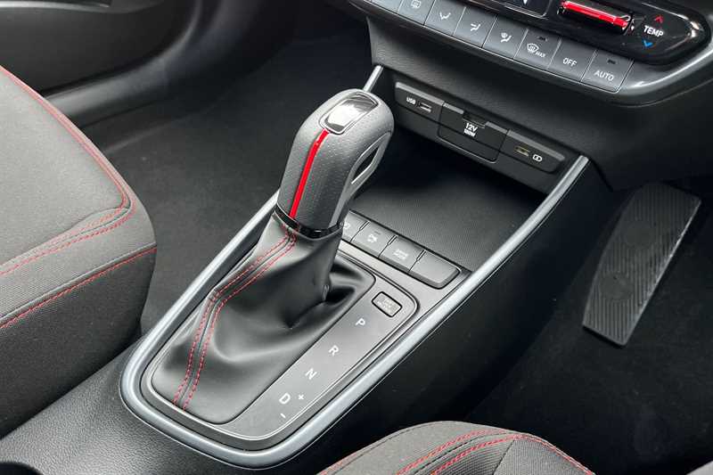 Used Hyundai i20 2025 for sale - 77473625: Photo 14