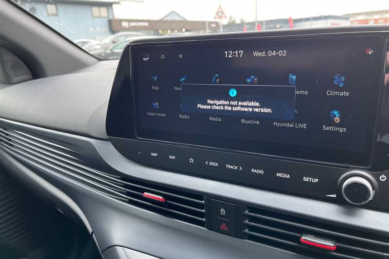 Used Hyundai i20 2025 for sale - 77473625: Photo 18