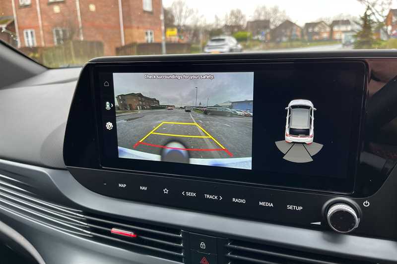 Used Hyundai i20 2025 for sale - 77473625: Photo 19