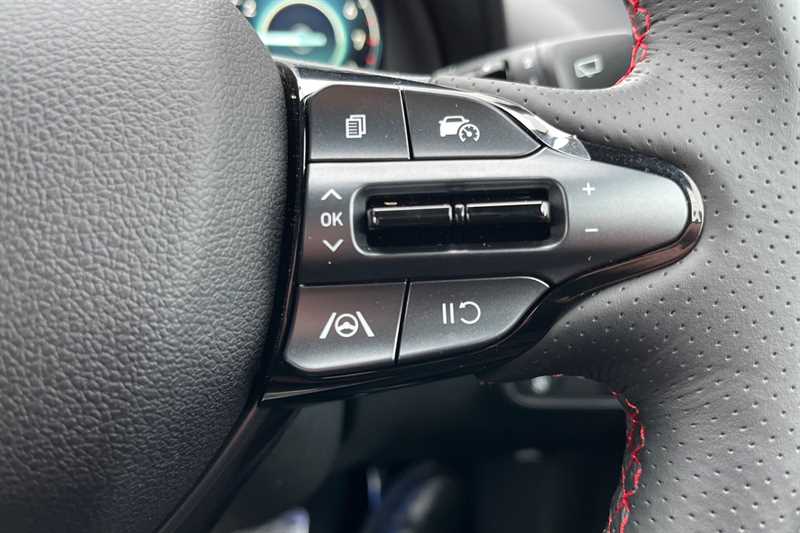 Used Hyundai i20 2025 for sale - 77473625: Photo 22