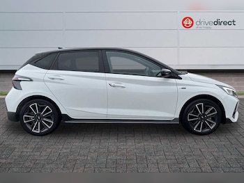 Used Hyundai i20 2025 for sale - 77473625: Photo