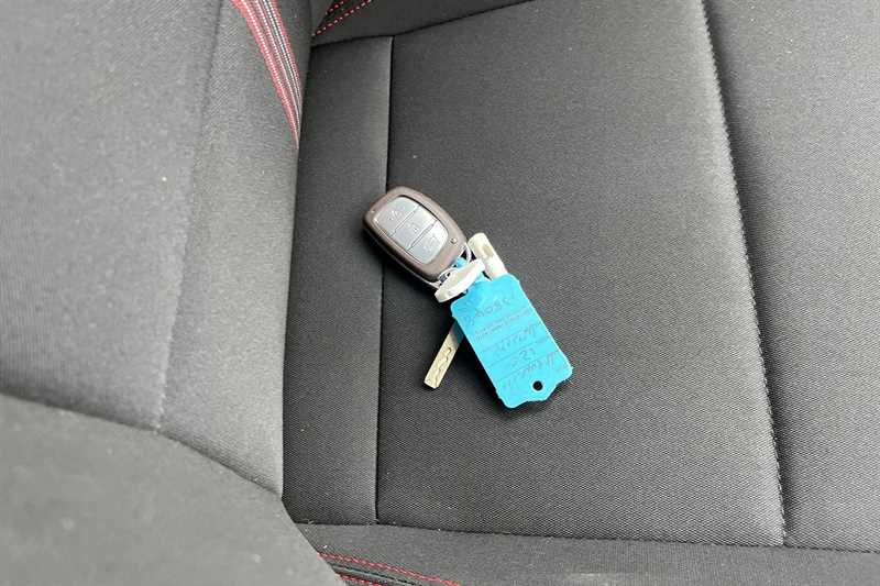 Used Hyundai i20 2025 for sale - 77473625: Photo 36