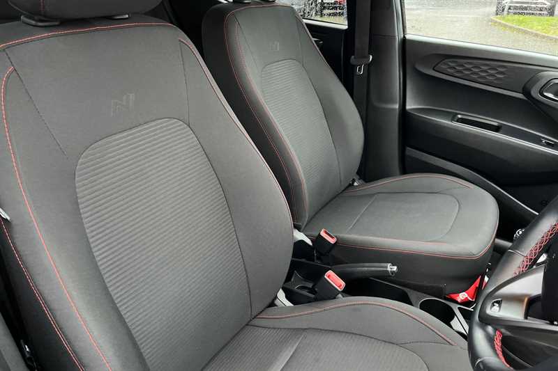 Used Hyundai i10 2022 for sale - 77317468: Photo 23