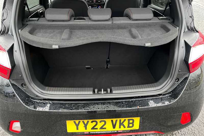 Used Hyundai i10 2022 for sale - 77317468: Photo 25