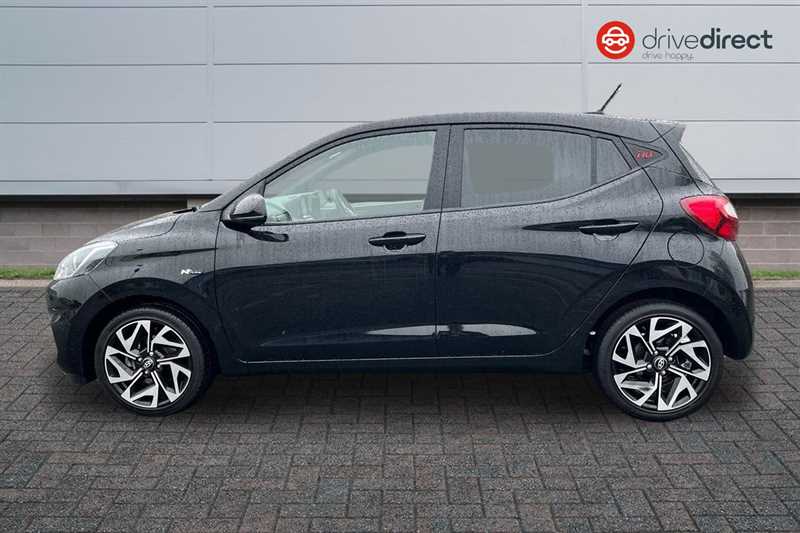 Used Hyundai i10 2022 for sale - 77317468: Photo 6