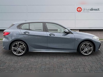 Used BMW 1 Series 2023 for sale - 77374768: Photo