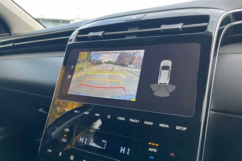 Used Hyundai TUCSON 2021 for sale - 76756618: Photo 19