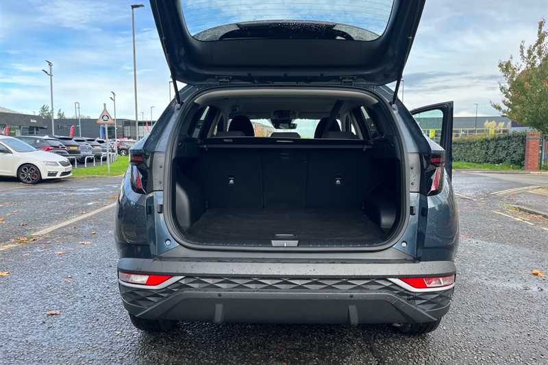 Used Hyundai TUCSON 2021 for sale - 76756618: Photo 25