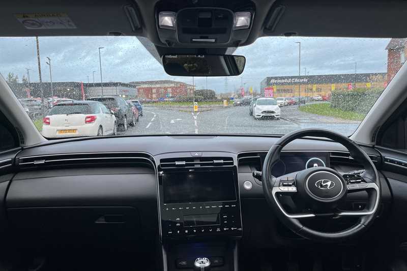 Used Hyundai TUCSON 2022 for sale - 77158117: Photo 13