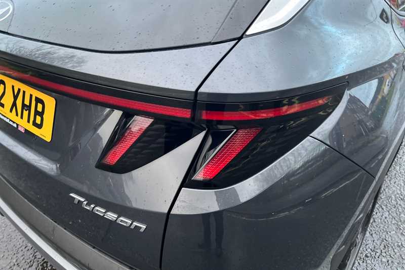 Used Hyundai TUCSON 2022 for sale - 77158117: Photo 32