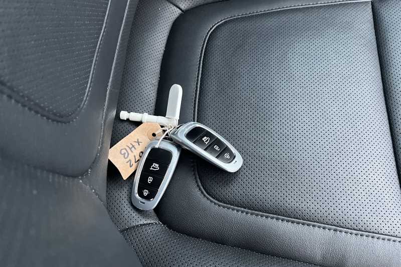 Used Hyundai TUCSON 2022 for sale - 77158117: Photo 36