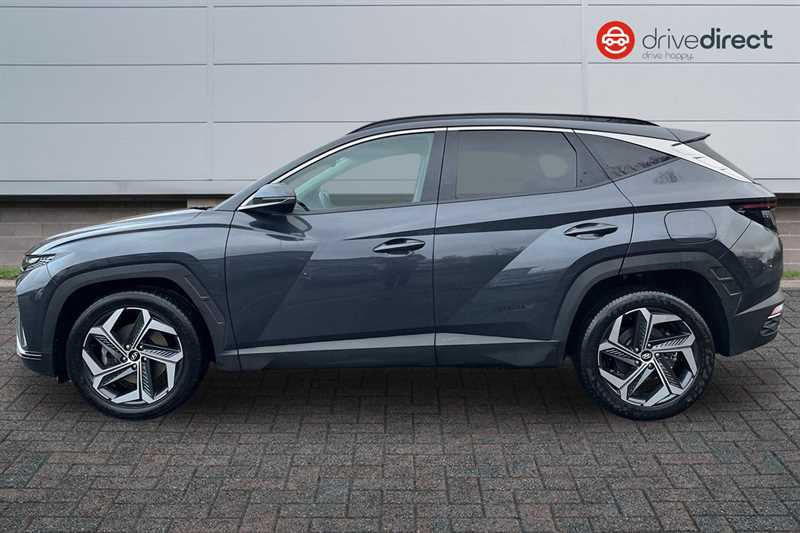 Used Hyundai TUCSON 2022 for sale - 77158117: Photo 6