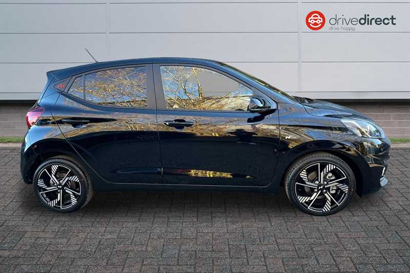 Used Hyundai i10 2026 for sale - 77700053: Photo 2