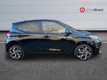 Used Hyundai i10 2026 for sale - 77700053: Photo