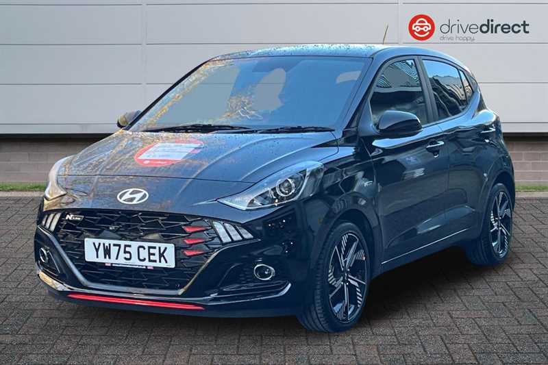 Used Hyundai i10 2026 for sale - 77700053: Photo 7