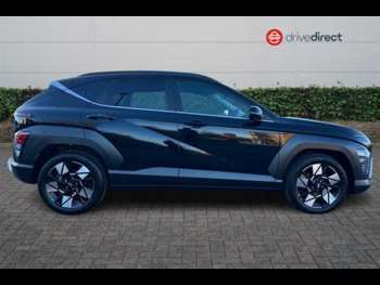 Used Hyundai KONA 2025 for sale - 74658127: Photo