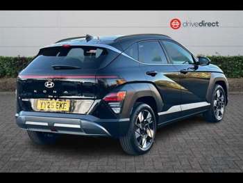 Used Hyundai KONA 2025 for sale - 74658127: Photo