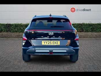 Used Hyundai KONA 2025 for sale - 74658127: Photo