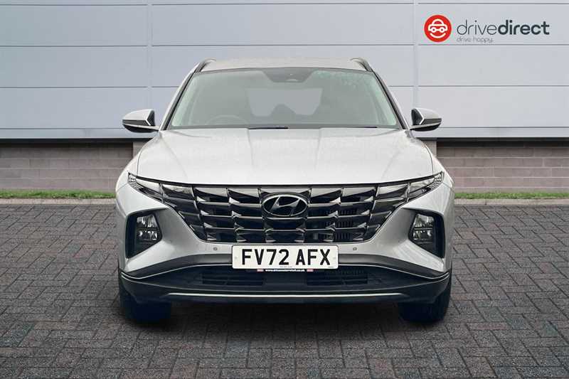 Used Hyundai TUCSON 2022 for sale - 77800737: Photo 8