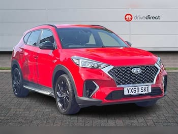 Used Hyundai TUCSON 2019 for sale - 79783919: Photo