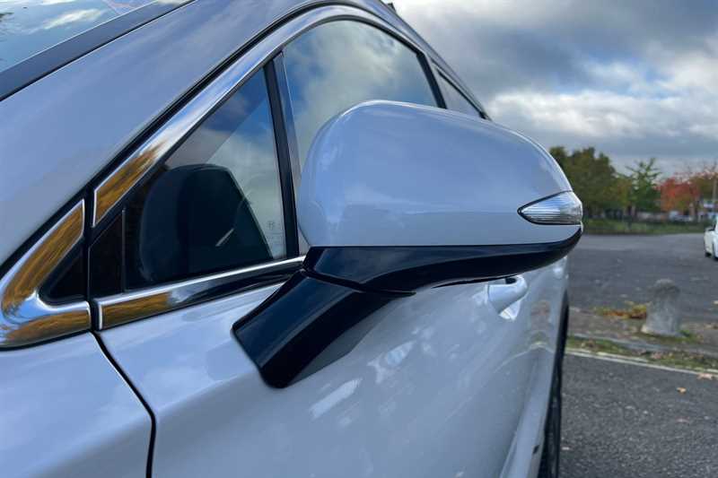 Used Hyundai Santa Fe 2021 for sale - 77322799: Photo 35