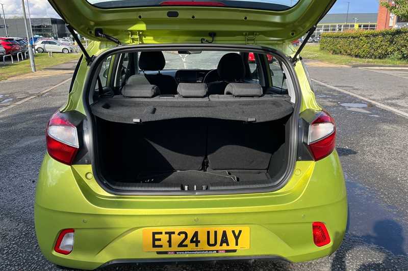 Vehicle 25
