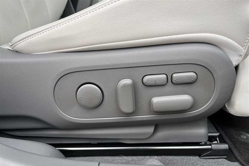 Used Hyundai IONIQ 5 2025 for sale - 77844204: Photo 26