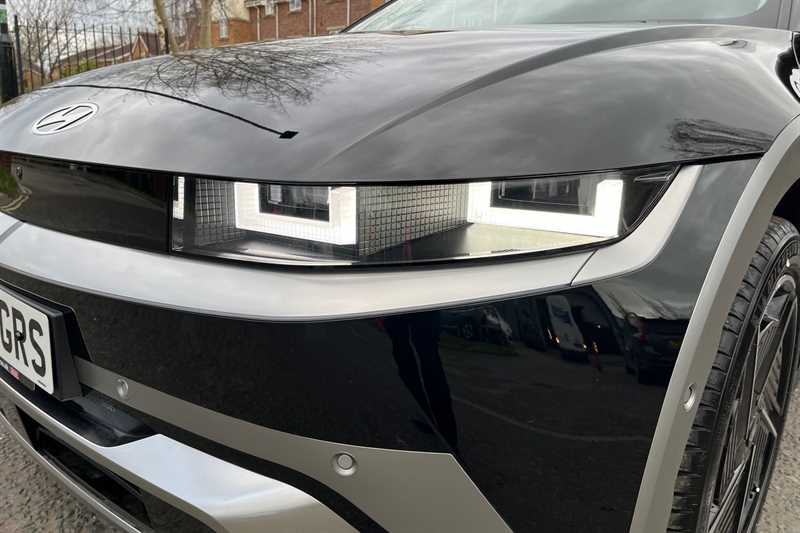 Used Hyundai IONIQ 5 2025 for sale - 77844204: Photo 29