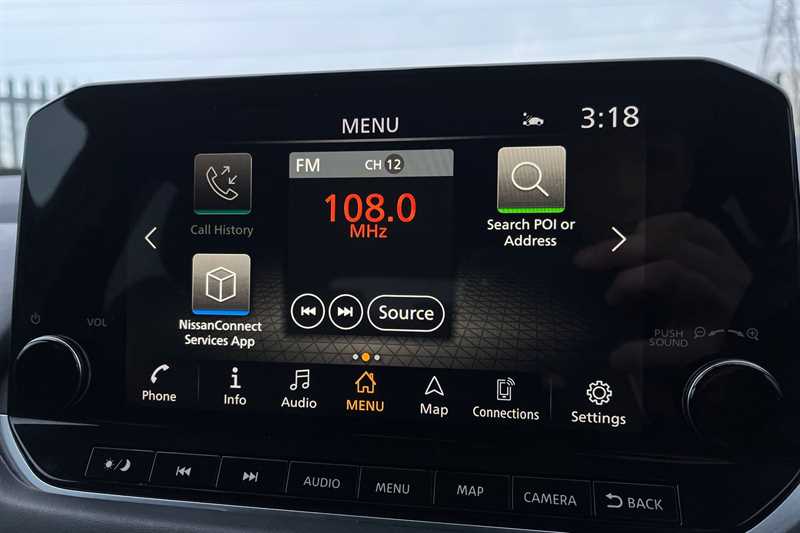 Used Nissan Qashqai 2021 for sale - 77473538: Photo 17