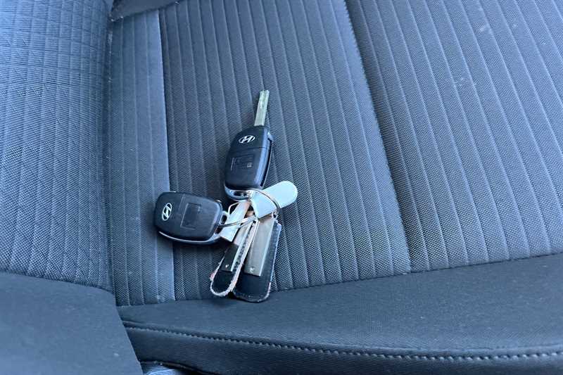 Used Hyundai i20 for sale - 77349579: Photo 41