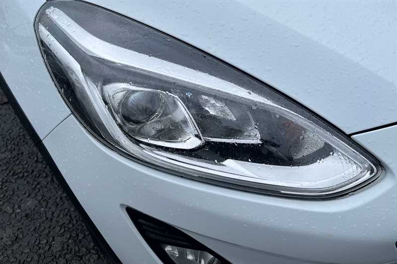 Used Ford Fiesta 2020 for sale - 77700512: Photo 28