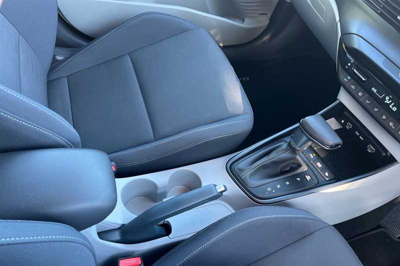 Used Hyundai BAYON 2024 for sale - 77362219: Photo 14