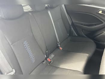 Used Hyundai i20 2018 for sale - 79783160: Photo