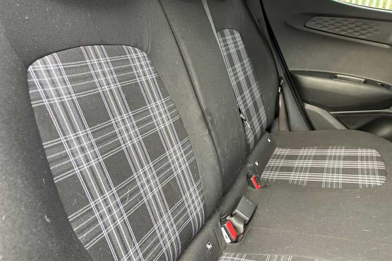 Used Hyundai i10 2023 for sale - 76503509: Photo 24