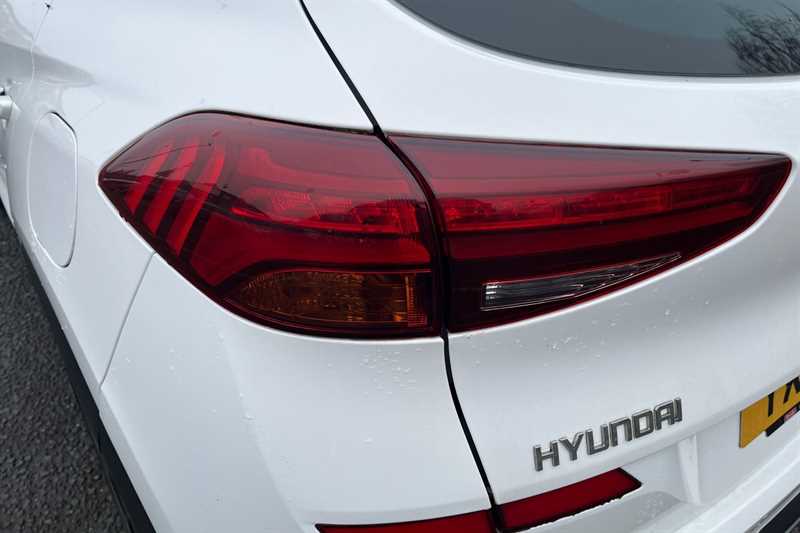 Used Hyundai TUCSON 2019 for sale - 77403238: Photo 31