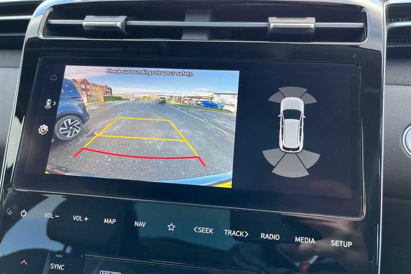 Used Hyundai TUCSON 2022 for sale - 77562037: Photo 19