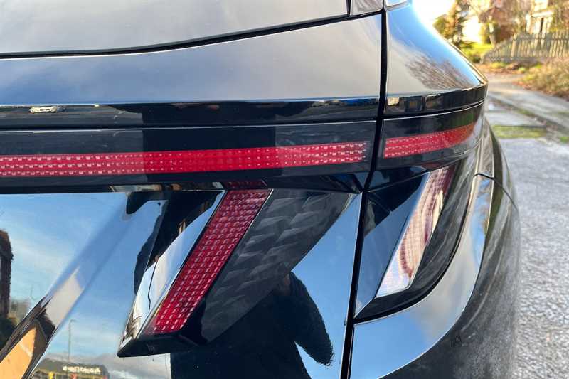 Used Hyundai TUCSON 2022 for sale - 77562037: Photo 32