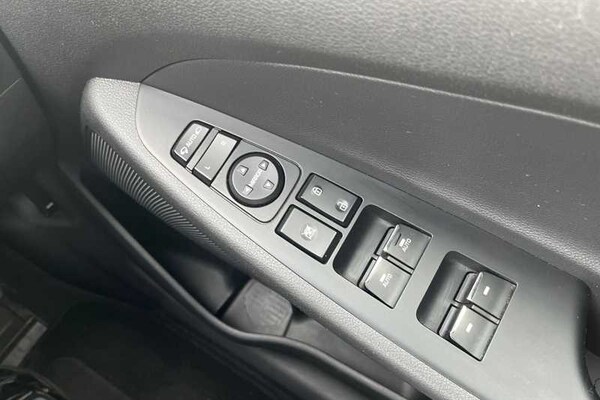 Used Hyundai TUCSON 2018 for sale - 75636957: Photo 16