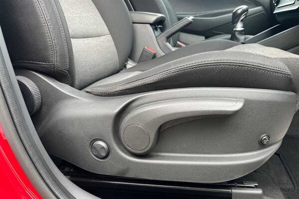 Used Hyundai TUCSON 2018 for sale - 75636957: Photo 26